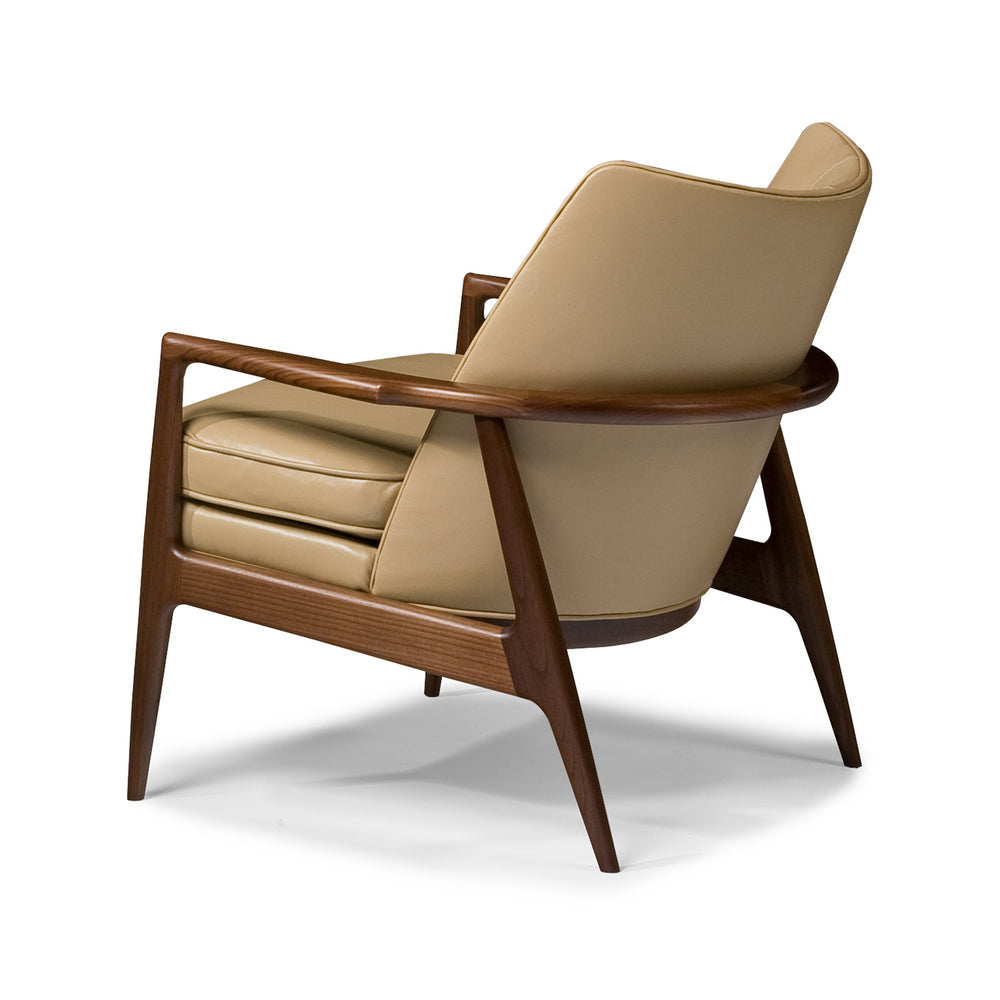 Draper Tufted Lounge Chair