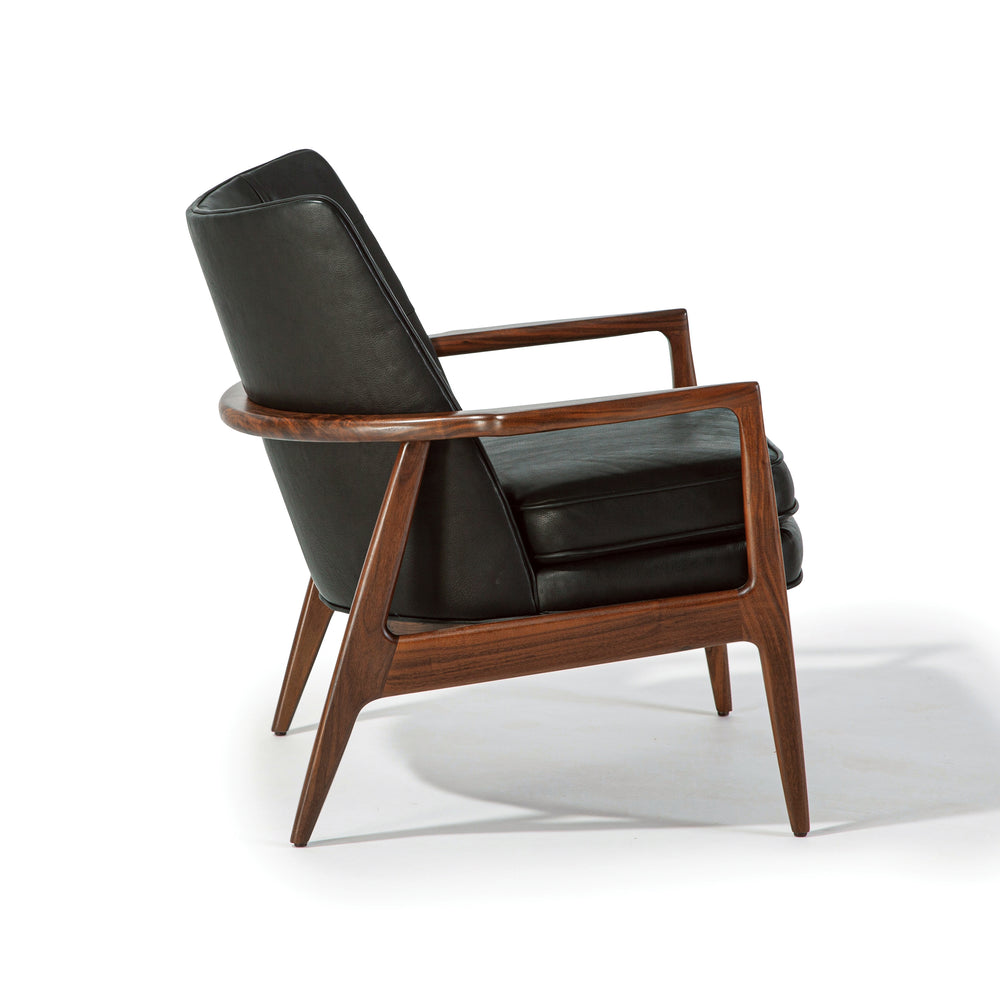 Draper Tufted Lounge Chair