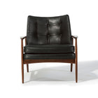 Draper Tufted Lounge Chair