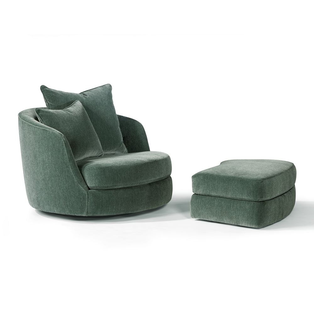 Giant Ottoman