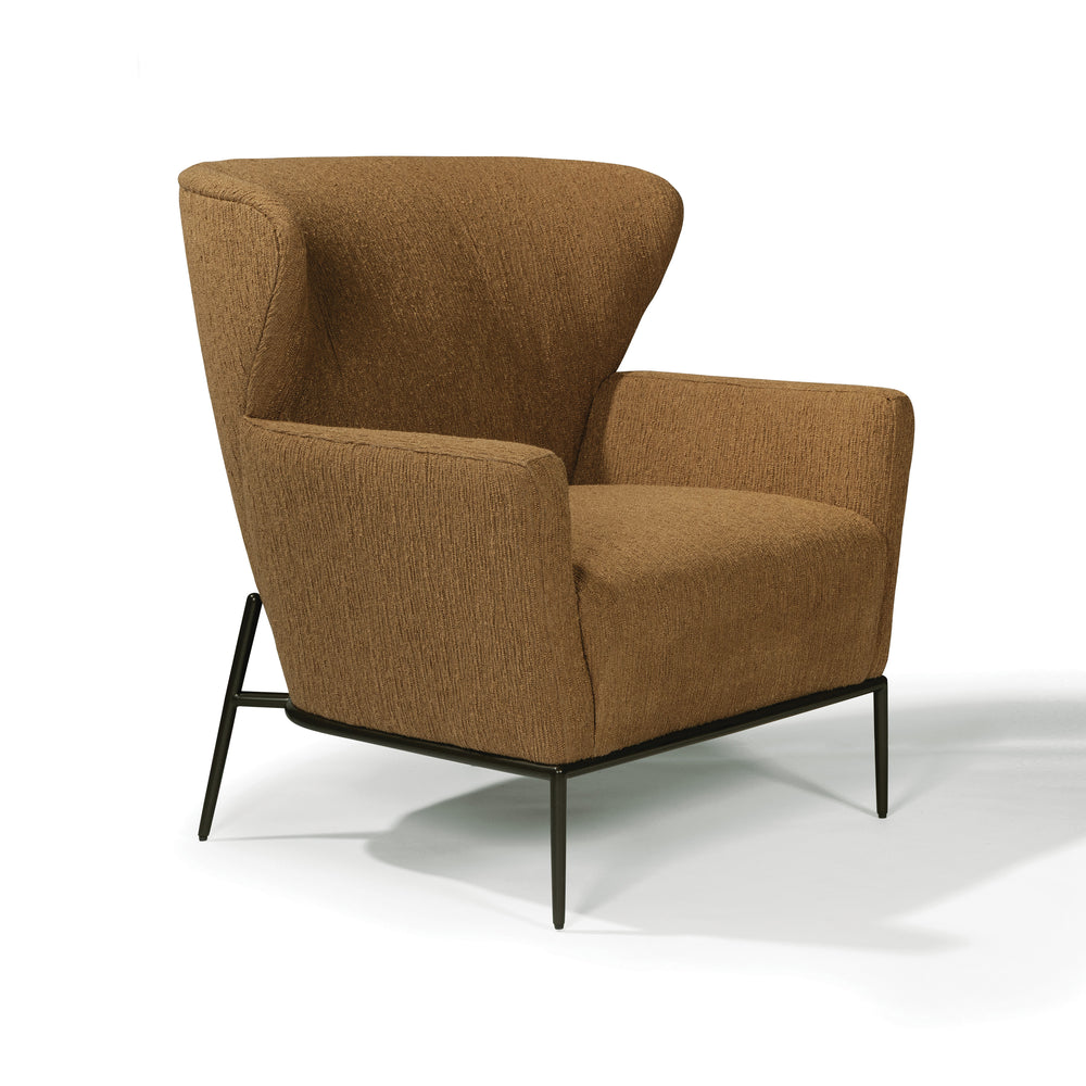 Ima Fan Lounge Chair