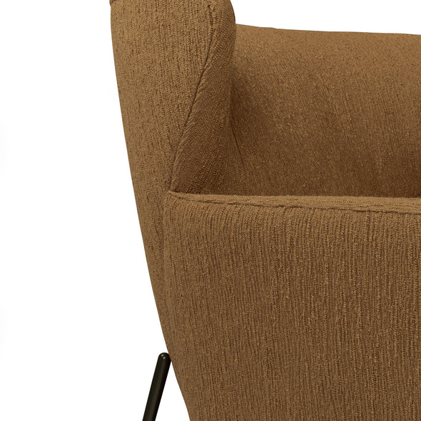 Ima Fan Lounge Chair