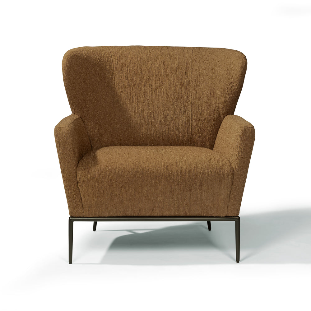 Ima Fan Lounge Chair