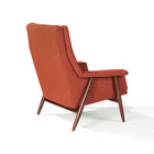 Laid Back Lounge Chair