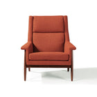 Laid Back Lounge Chair