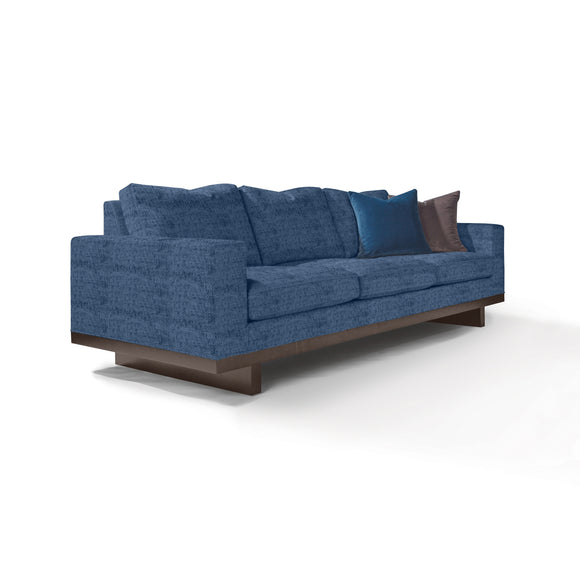 LAX 3-Seater Sofa