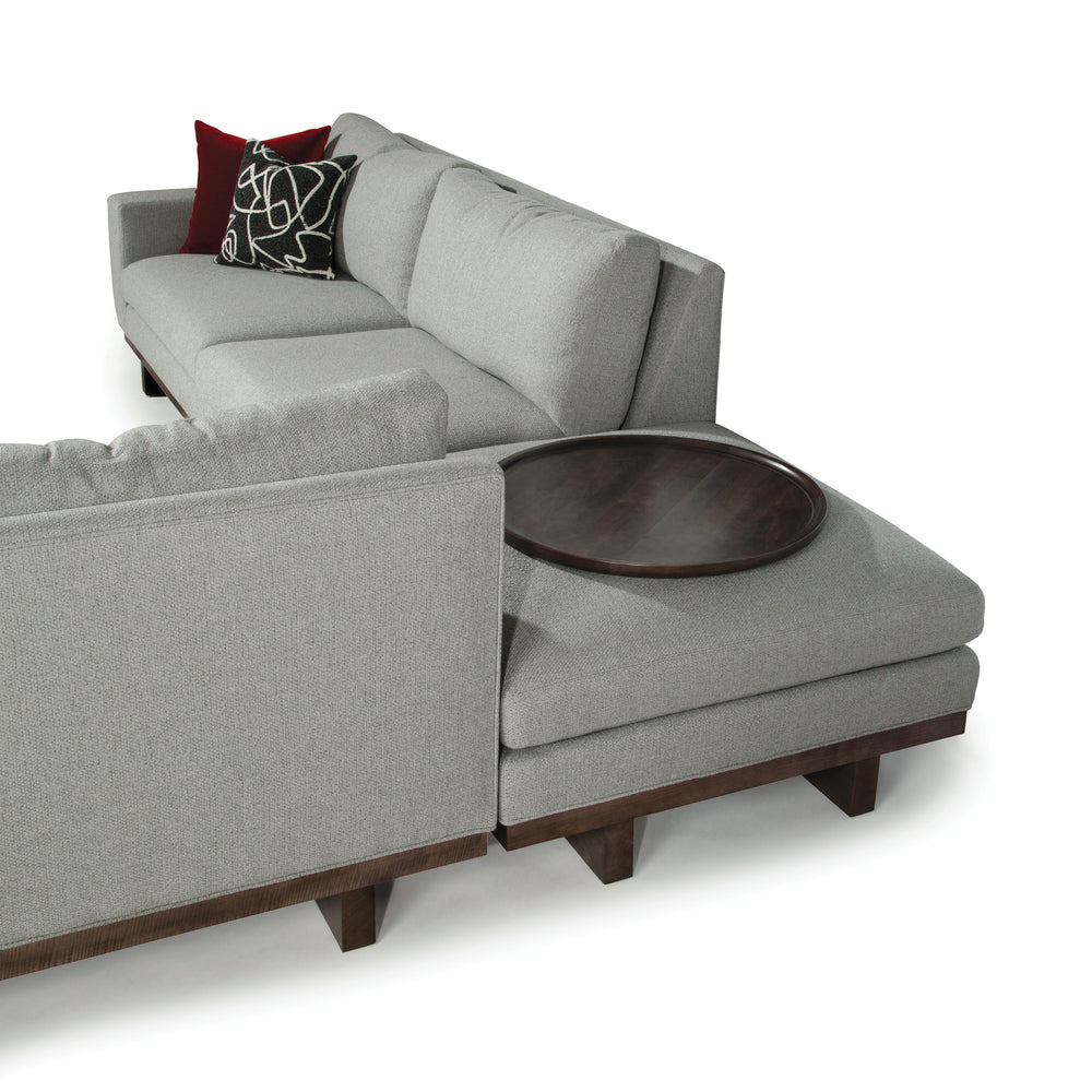 LAX Ottoman