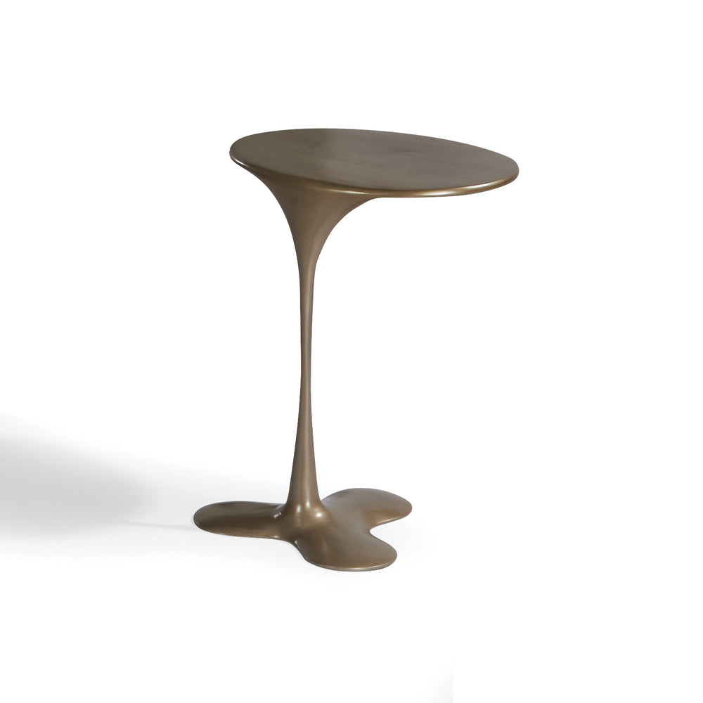 Liquid Side Table