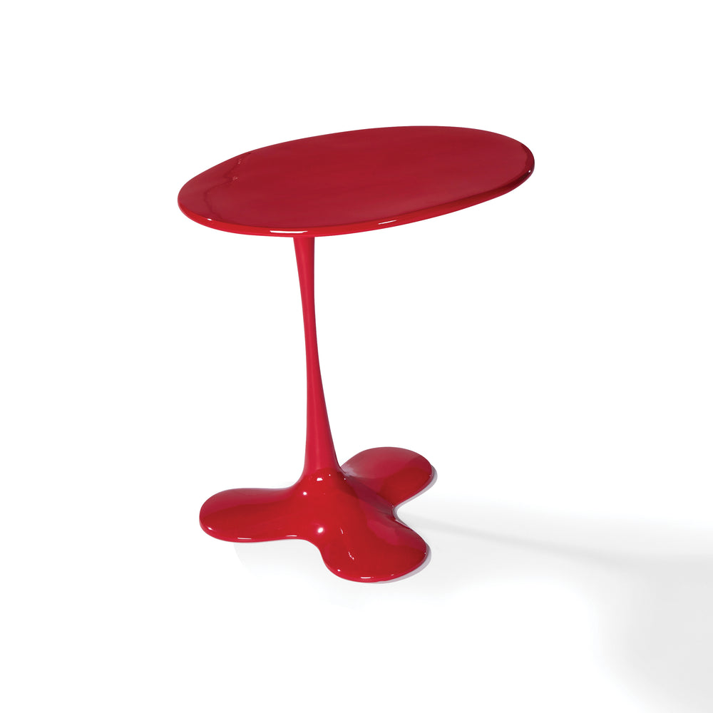 Liquid Side Table