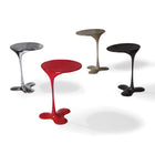 Liquid Side Table