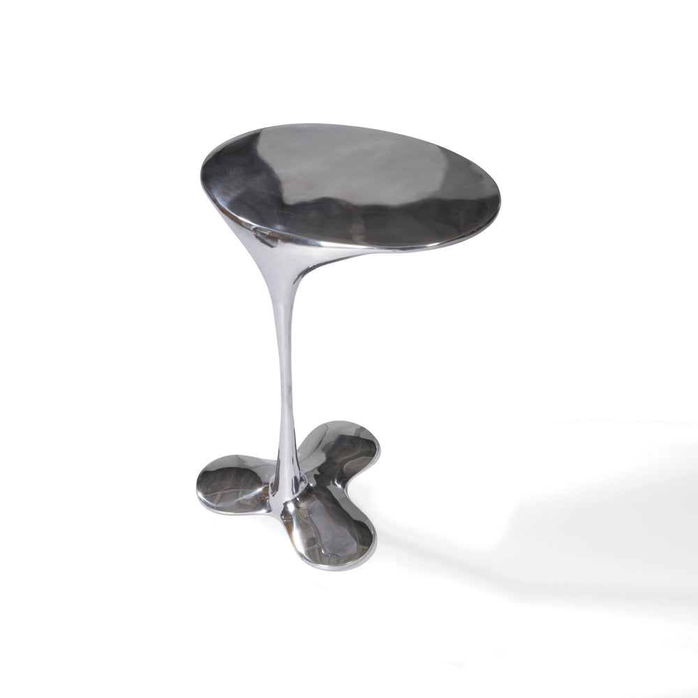 Liquid Side Table