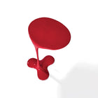 Liquid Side Table