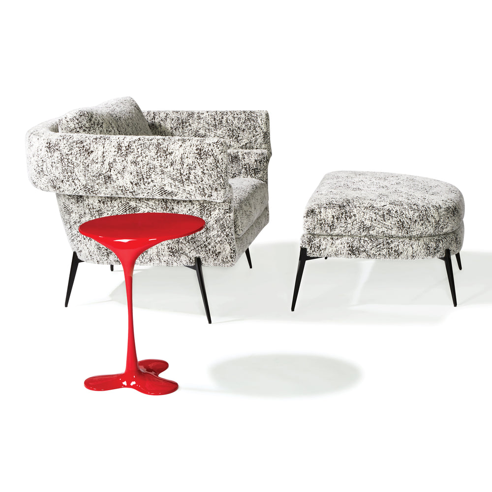 Liquid Side Table