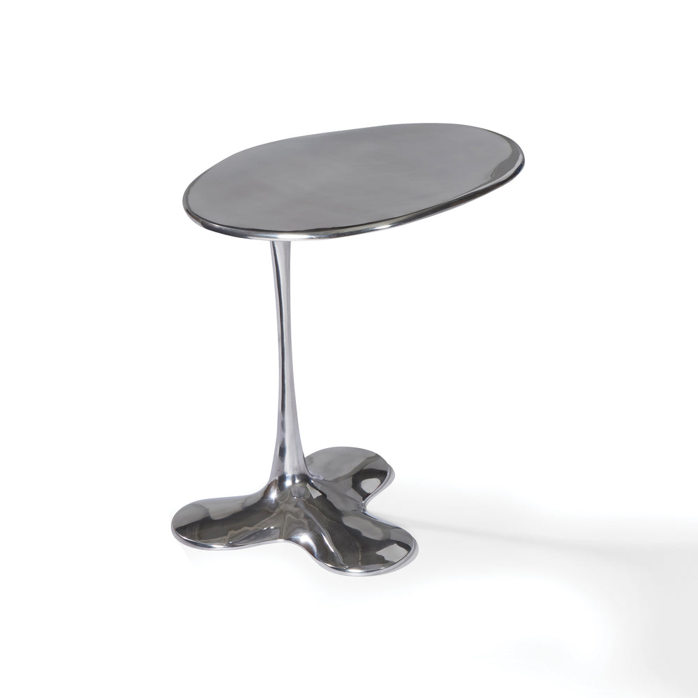 Liquid Side Table