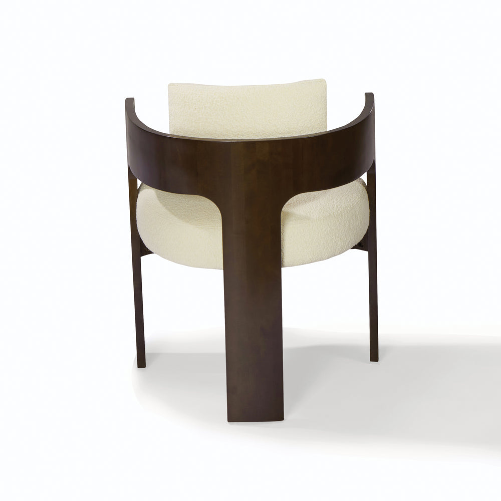 On 3 Dining Chair