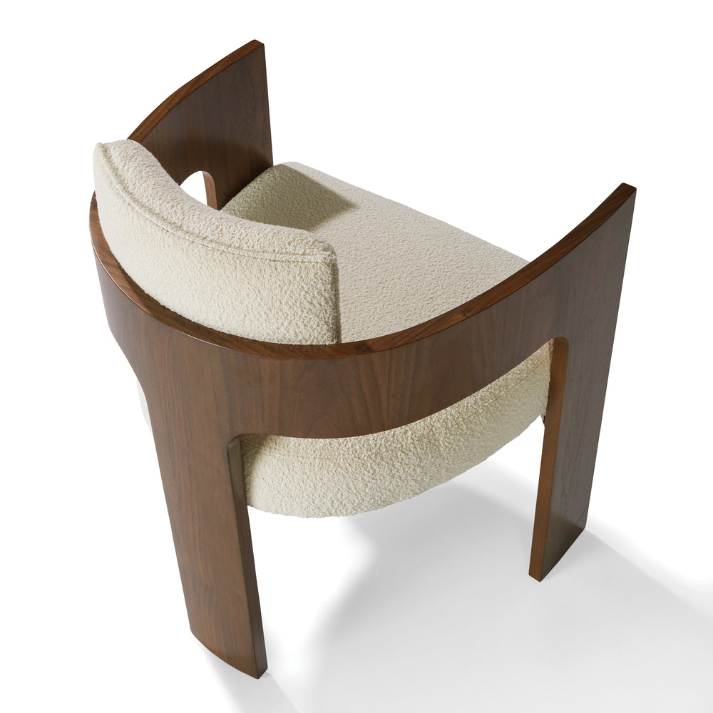 On 3 Dining Chair