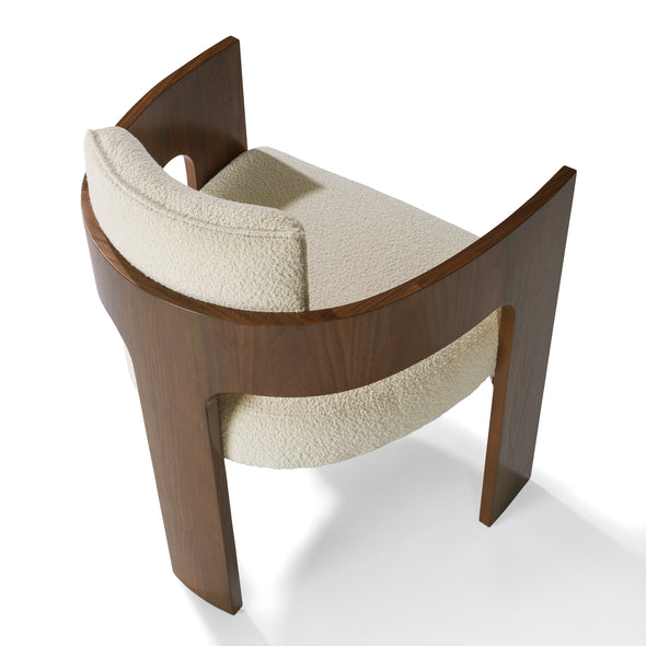On 3 Dining Chair