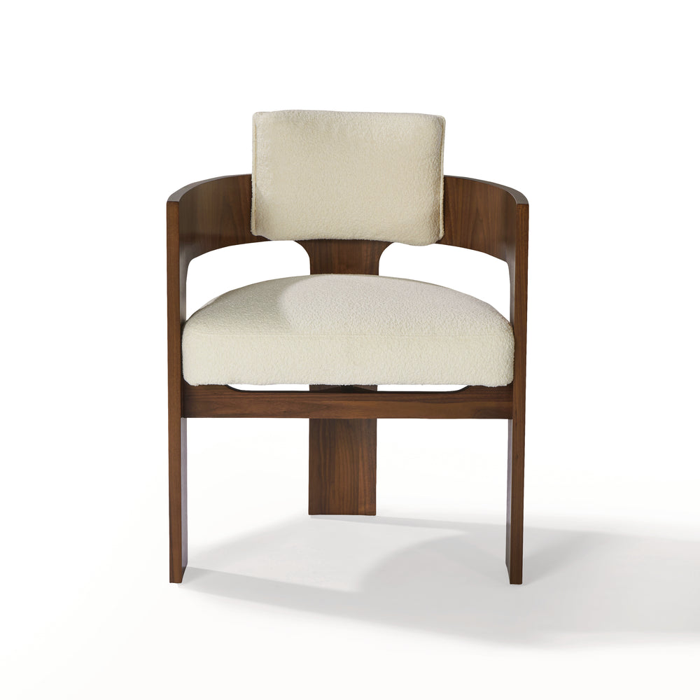 On 3 Dining Chair