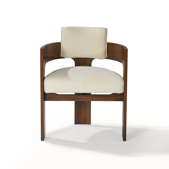 On 3 Dining Chair