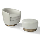 Papa Roxy Swivel-Tilt Lounge Chair