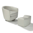 Papa Roxy Swivel-Tilt Lounge Chair