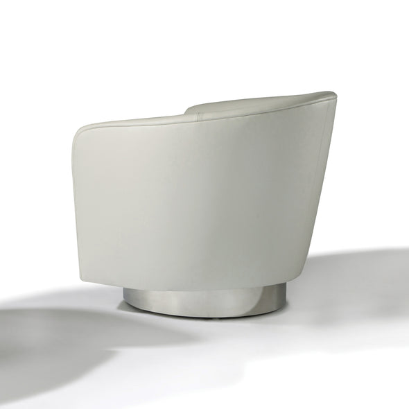 Papa Roxy Swivel-Tilt Lounge Chair