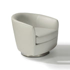 Papa Roxy Swivel-Tilt Lounge Chair