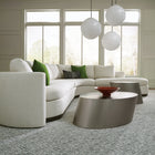 Playing Hooky Curved Sectional with Chaise