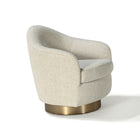 Real Good Too Swivel Lounge Chair