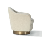 Real Good Too Swivel Lounge Chair