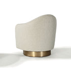 Real Good Too Swivel Lounge Chair