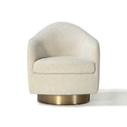 Real Good Too Swivel Lounge Chair