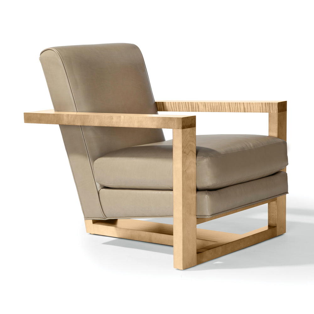 Roger Lounge Chair