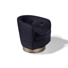 Roxy-O Swivel-Tilt Tub Chair