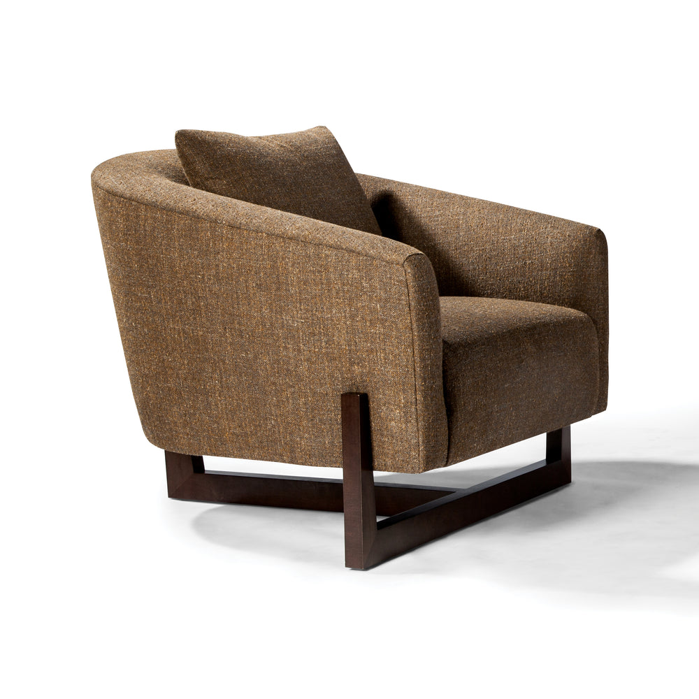 Suspender Lounge Chair