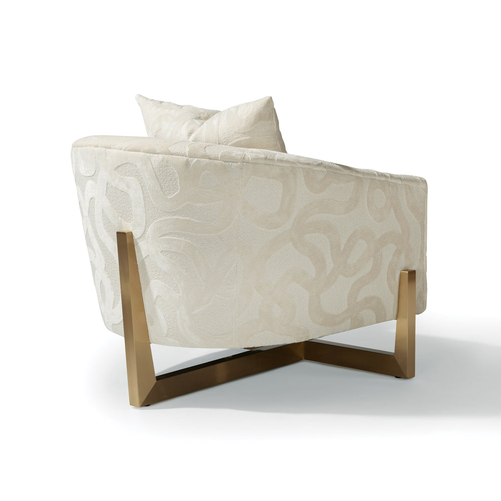 Suspender Lounge Chair