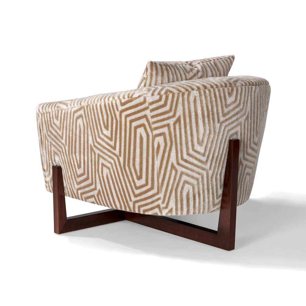 Suspender Lounge Chair