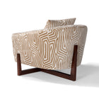 Suspender Lounge Chair