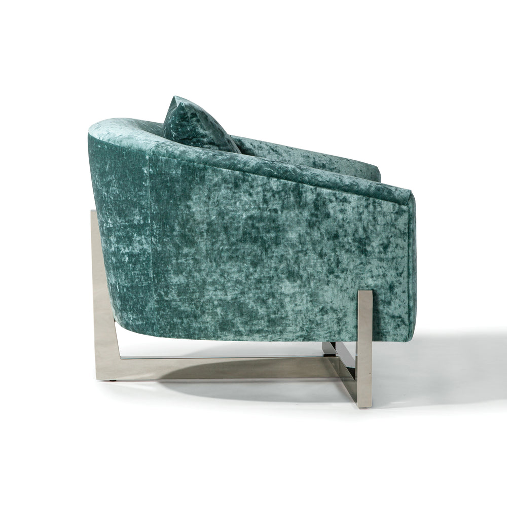 Suspender Lounge Chair