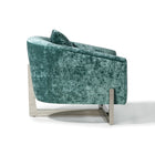 Suspender Lounge Chair