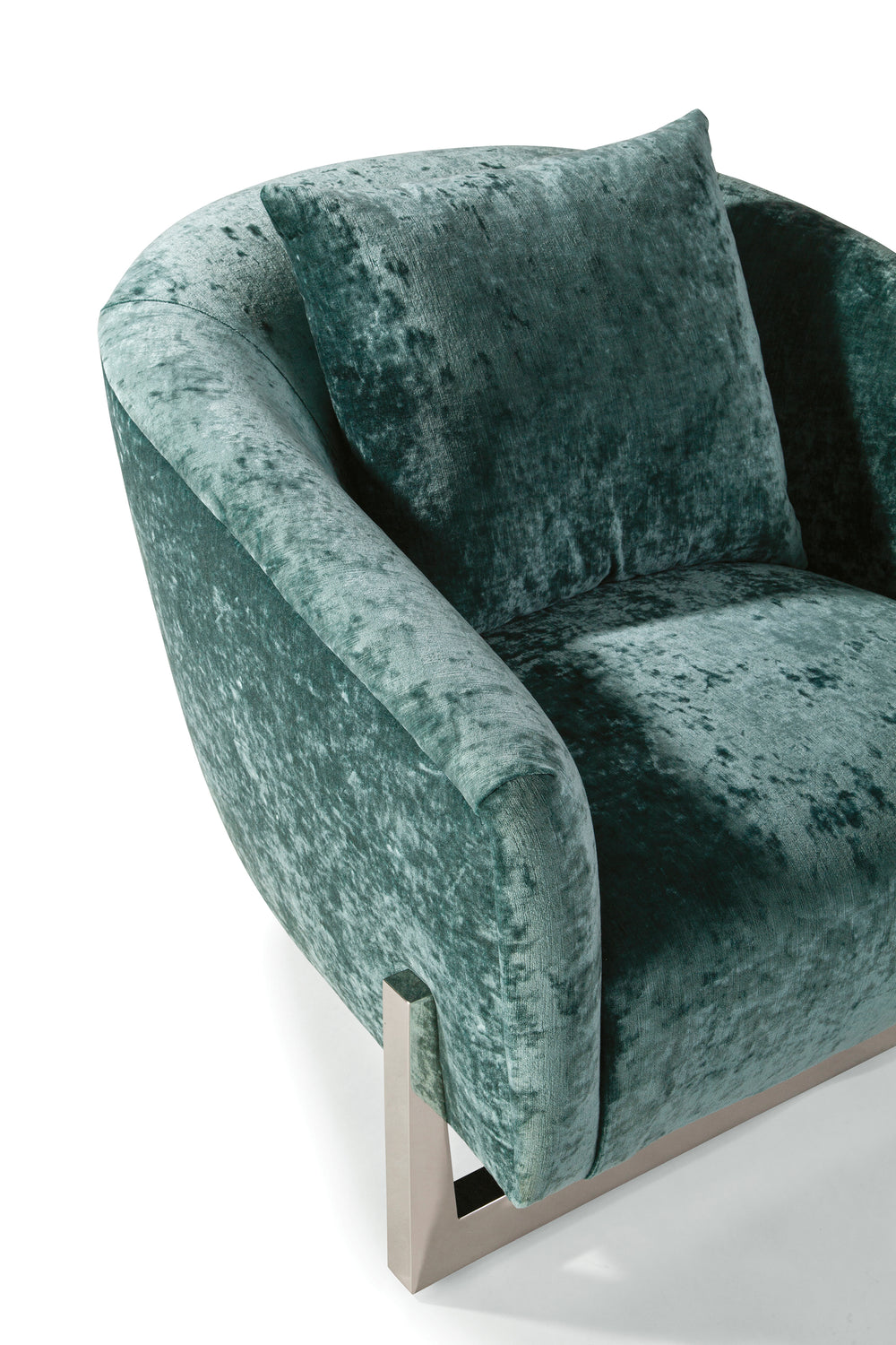 Suspender Lounge Chair
