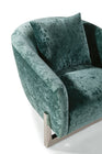 Suspender Lounge Chair