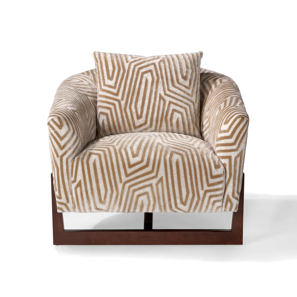Suspender Lounge Chair
