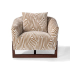 Suspender Lounge Chair