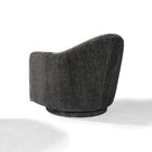 Tear Drop Swivel-Tilt Lounge Chair