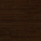 Clip 2 Round Table Ottoman  option Black Walnut Maple