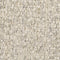Clip 2 Round Table Ottoman  option 6-2106-05 Standard Beige