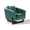 Suspender Lounge Chair  option 6-2283-55