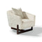 Suspender Lounge Chair  option 9-2234-10