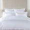3 Lines Duvet Cover  option Pink